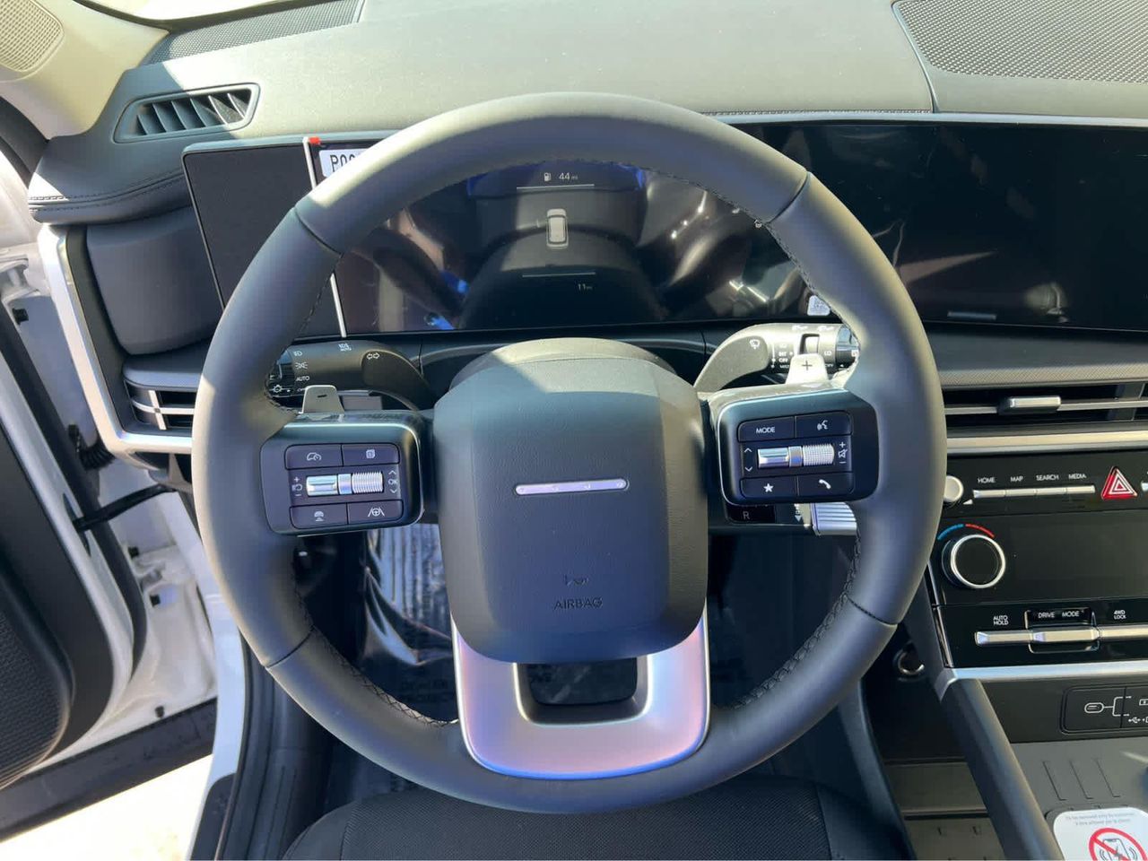 New 2026 Serenity White Hyundai SE image 216