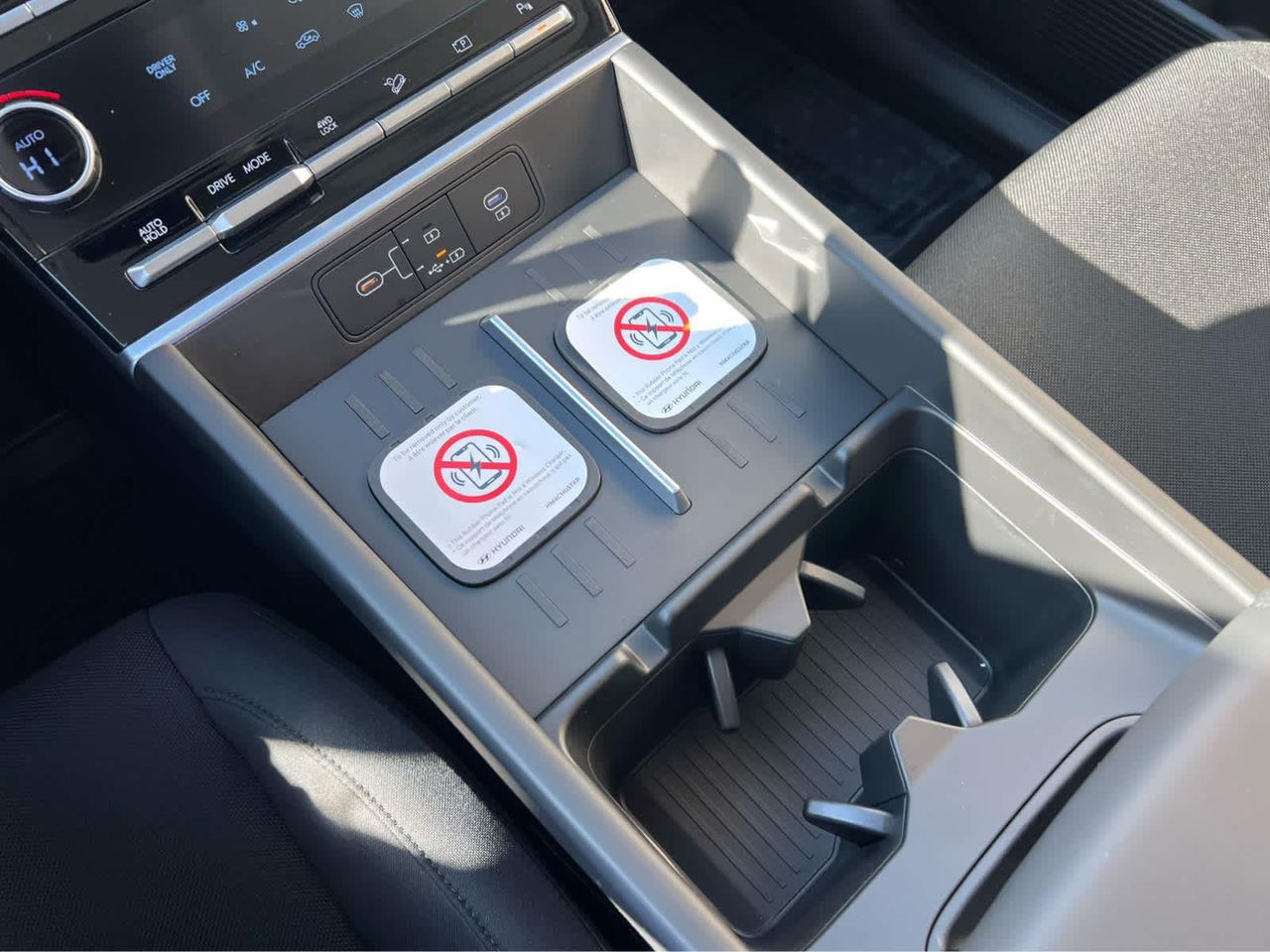 New 2026 Serenity White Hyundai SE image 220