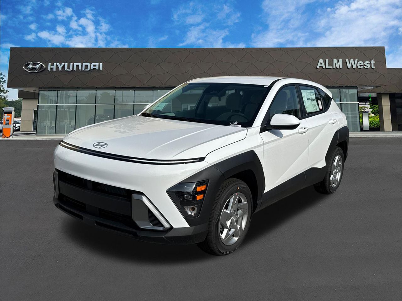2026 HYUNDAI KONA SE FWD