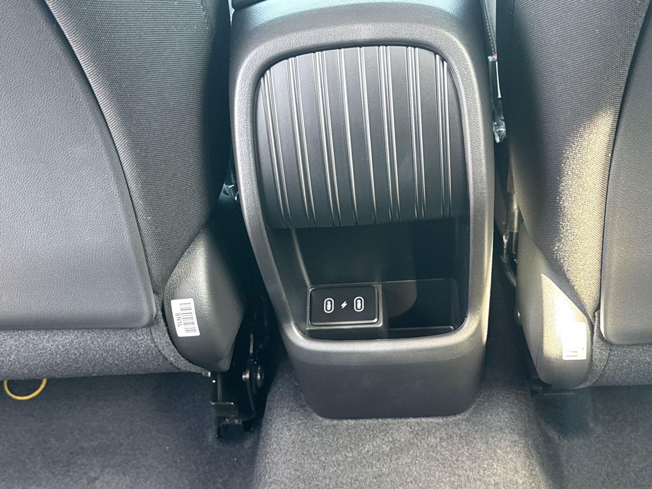 New 2026 Gray Pearl HYUNDAI SE FWD image 25