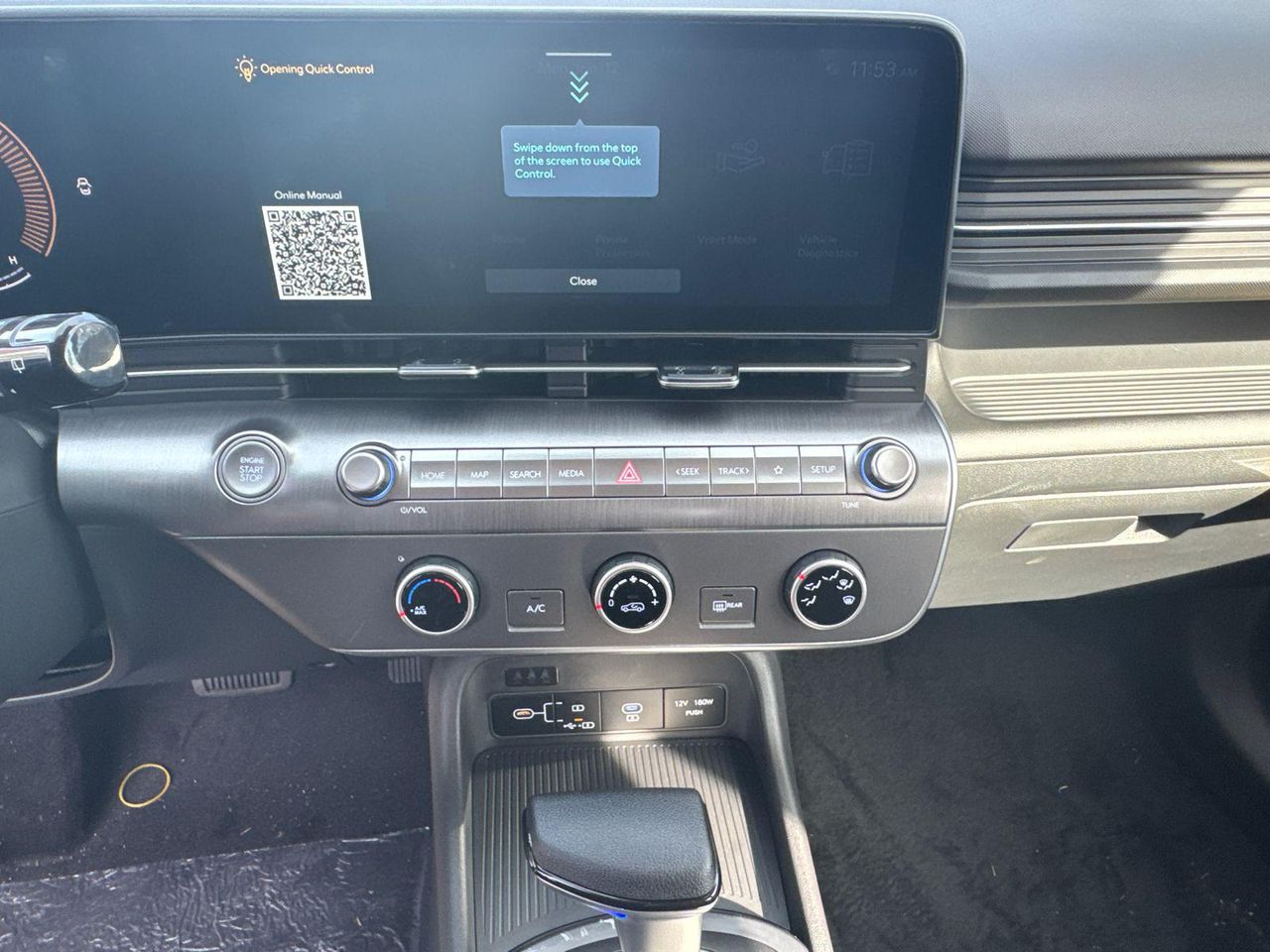 New 2026 Gray Pearl HYUNDAI SE FWD image 29