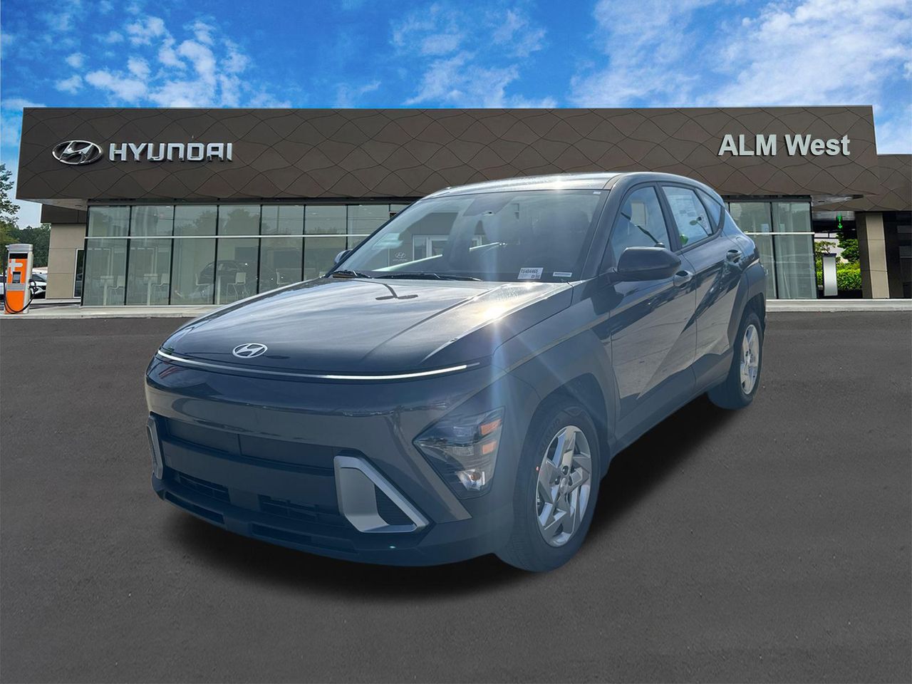 2026 HYUNDAI KONA SE FWD