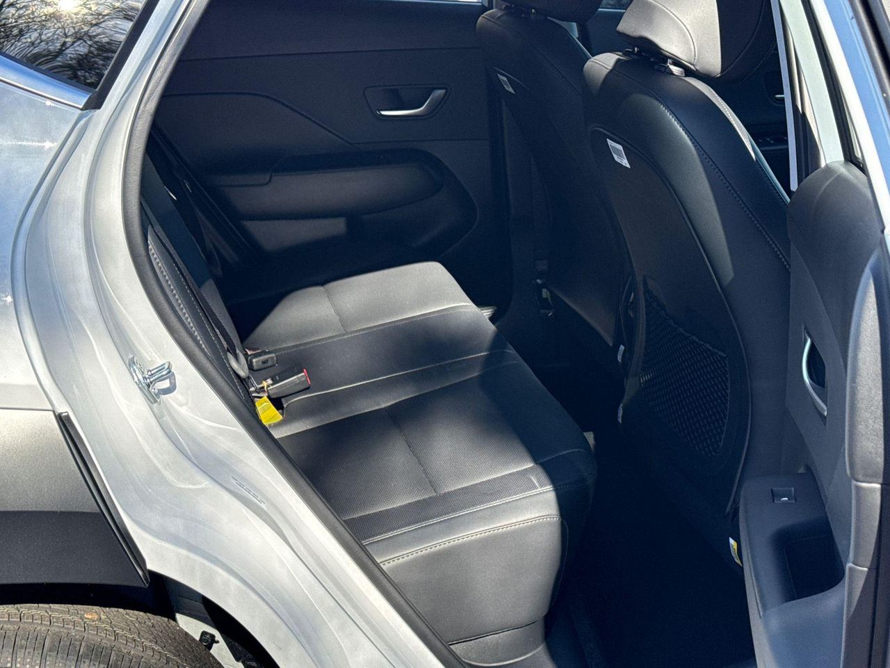 New 2026 White Hyundai Limited FWD image 16