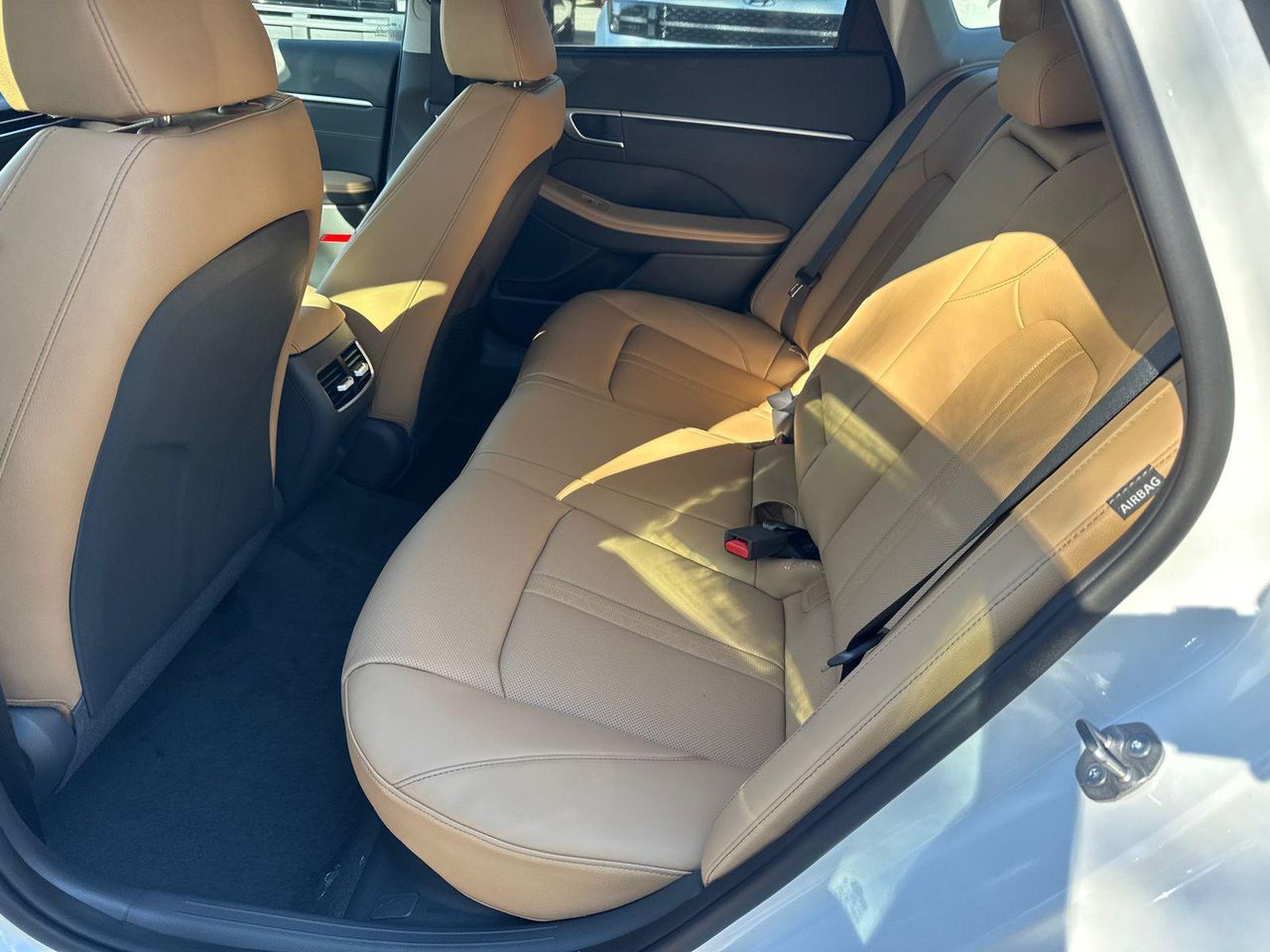 New 2026 White HYUNDAI Limited image 22