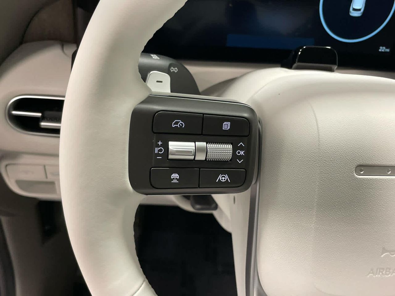 New 2026 Ecotronic Gray Pearl Hyundai SEL AWD image 139