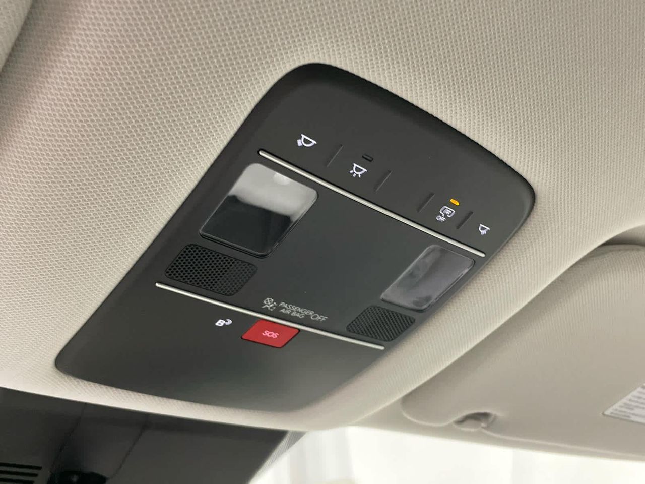 New 2026 Ecotronic Gray Pearl Hyundai SEL AWD image 145