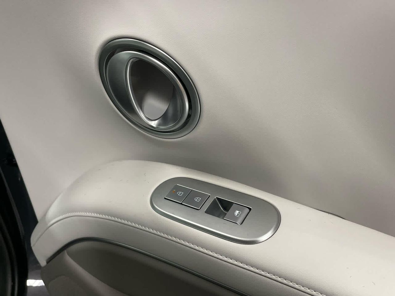 New 2026 Ecotronic Gray Pearl Hyundai SEL AWD image 150