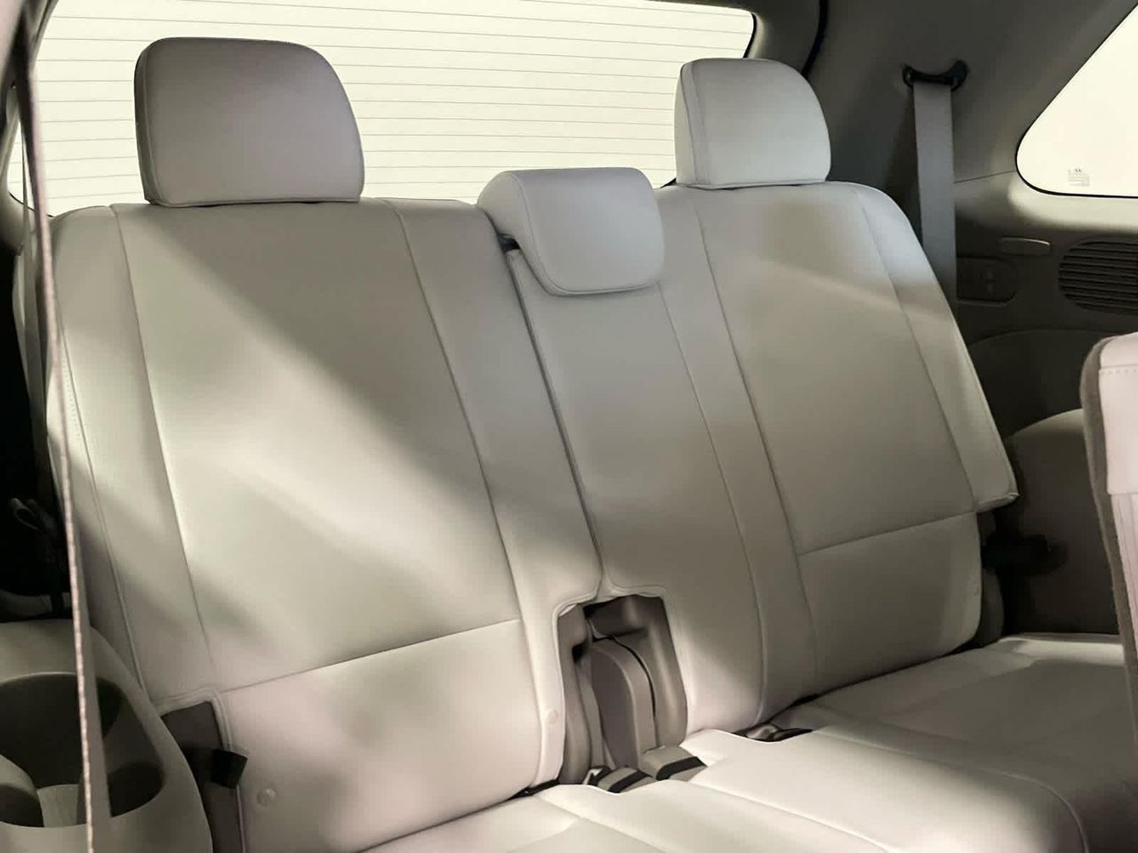 New 2026 Ecotronic Gray Pearl Hyundai SEL AWD image 153