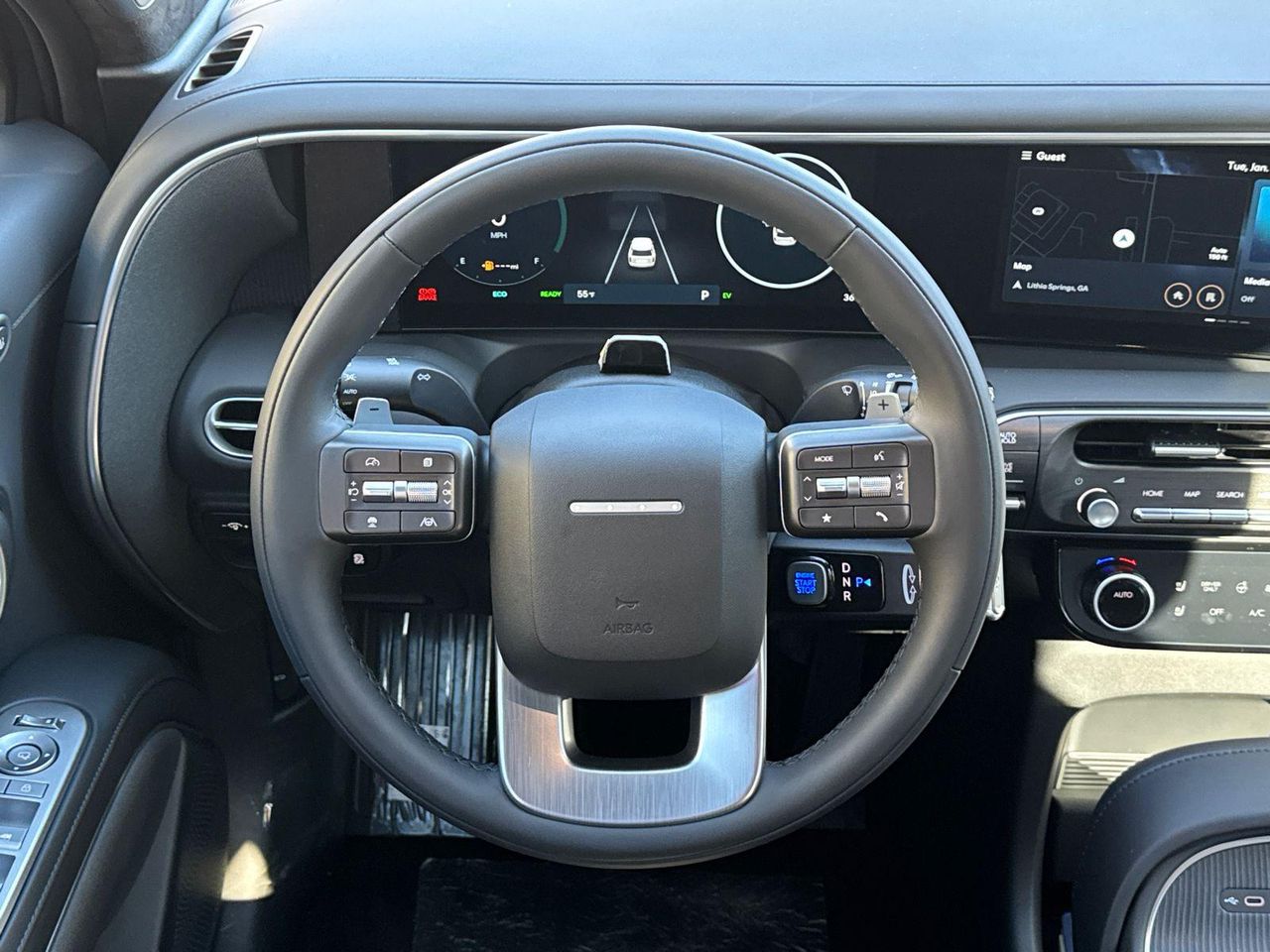New 2026 Gray Hyundai Calligraphy image 25