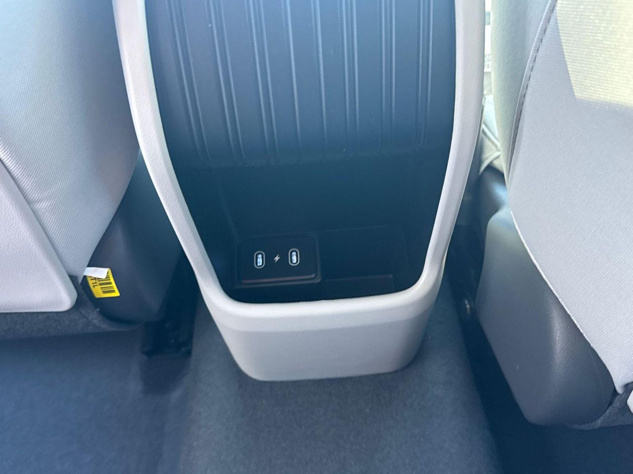 New 2026 Yellow Hyundai SE FWD image 25
