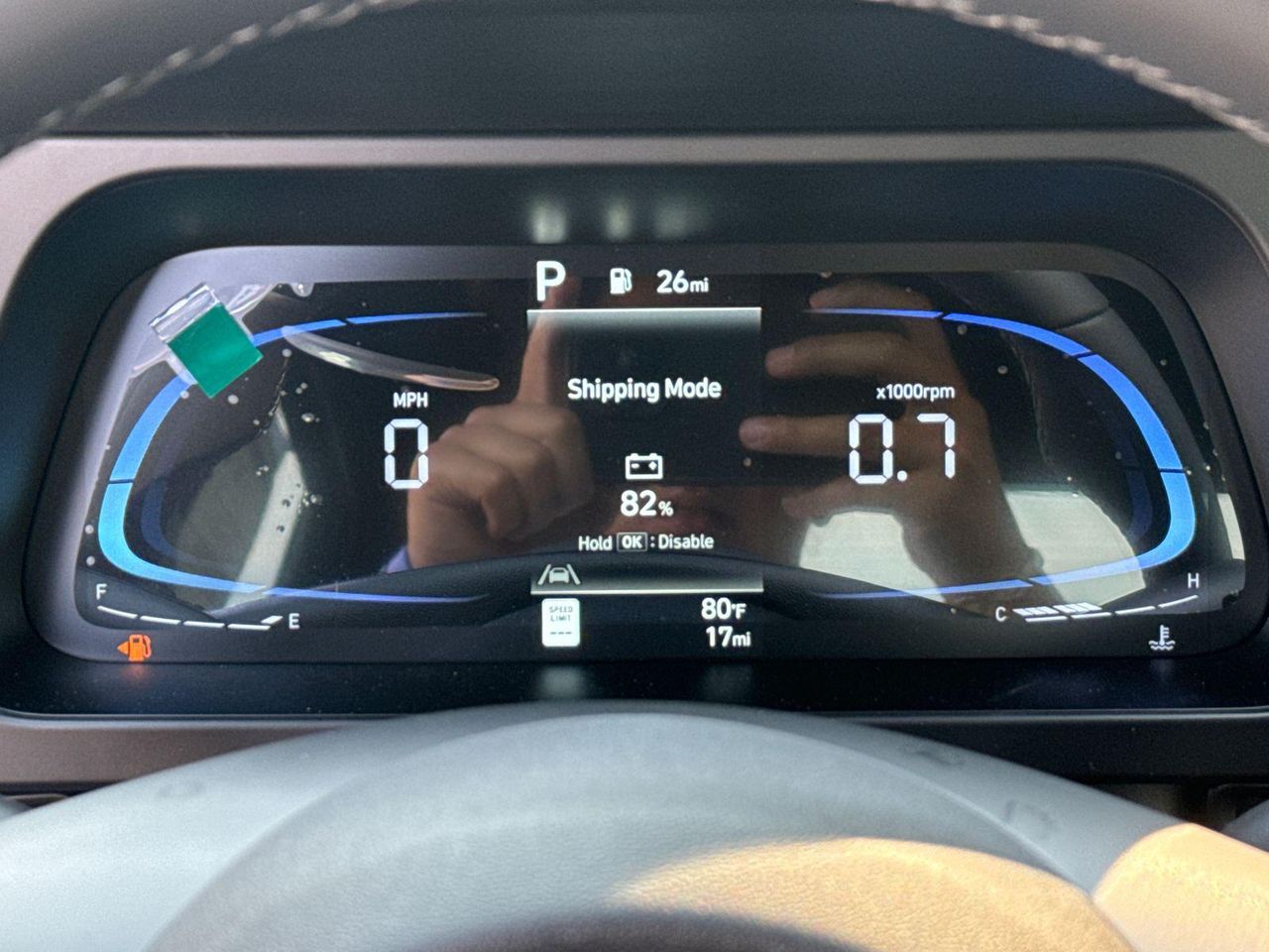 New 2025 Abyss Black HYUNDAI SEL Sport image 29