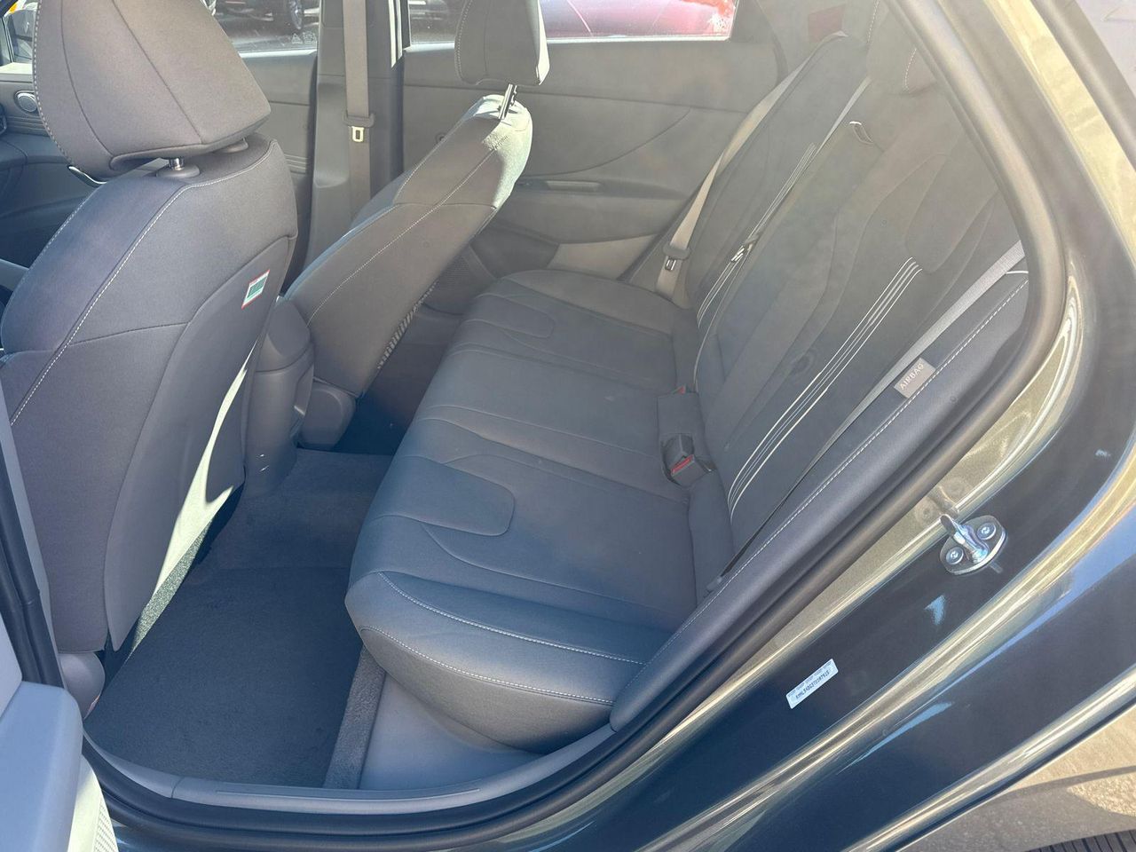 New 2026 Gray HYUNDAI SEL Sport Premium image 21