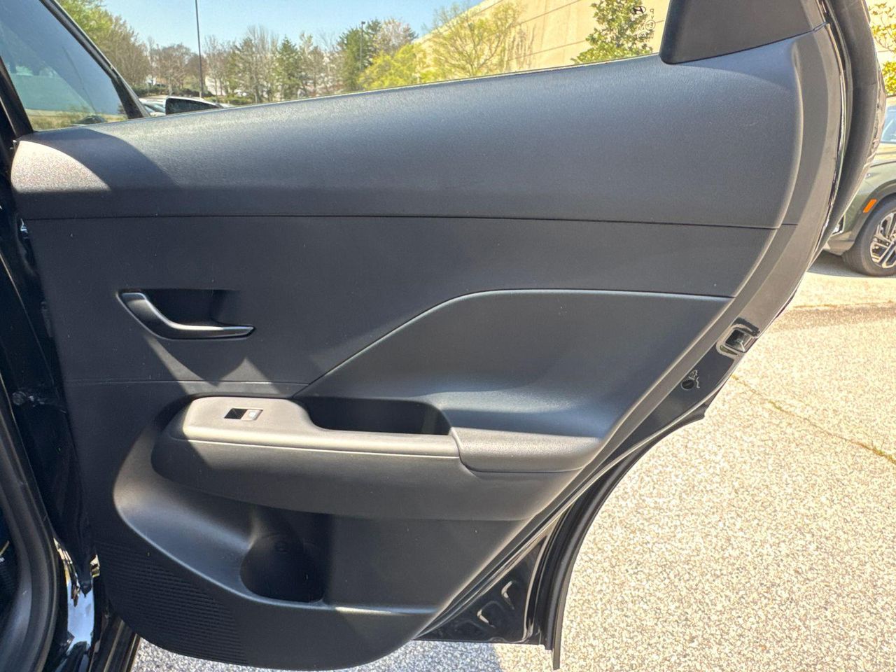 New 2026 Abyss Black HYUNDAI SEL Sport FWD image 17