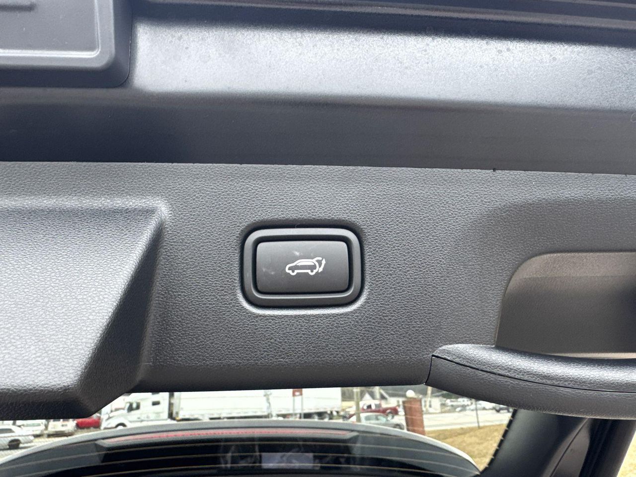 New 2026 Black Hyundai SEL Sport FWD image 20