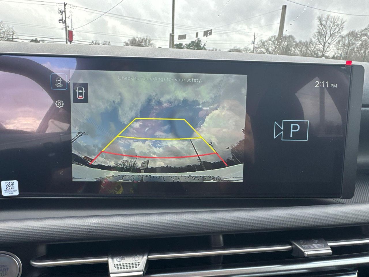 New 2026 White HYUNDAI SEL FWD image 31