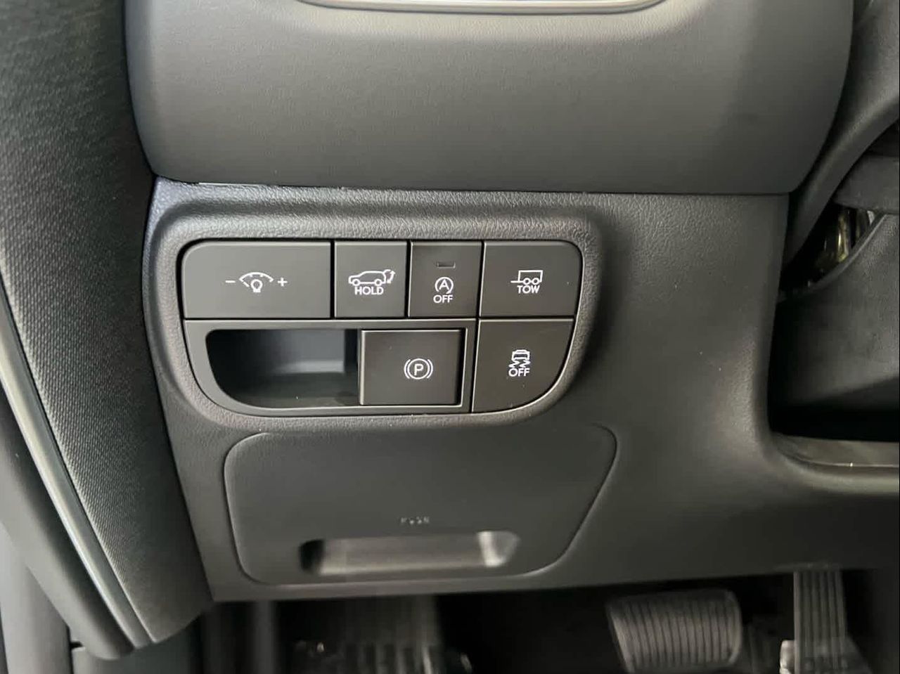 New 2026 Ecotronic Gray Pearl Hyundai Calligraphy AWD image 172
