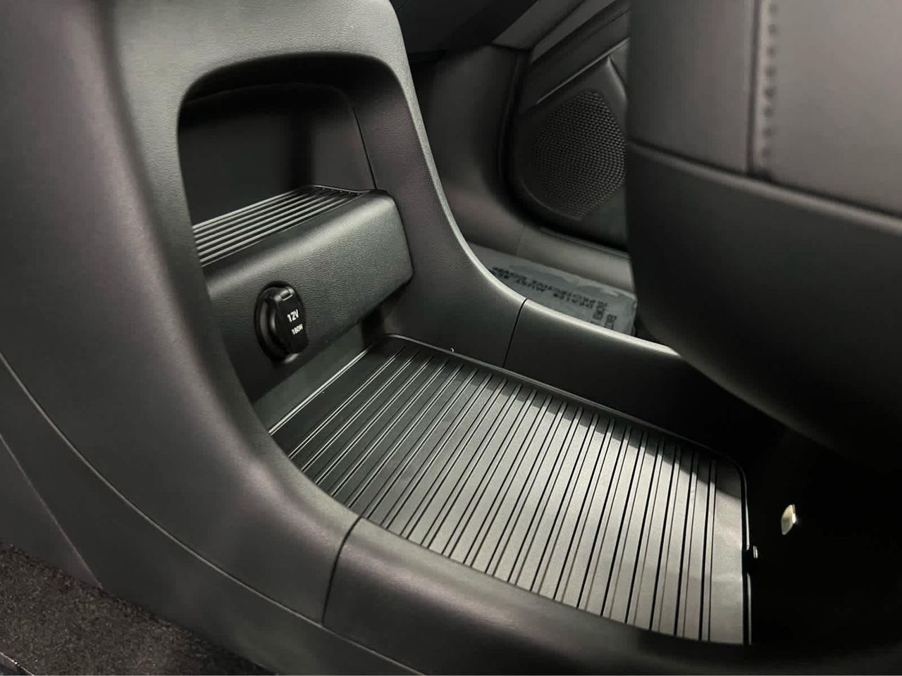 New 2026 Ecotronic Gray Pearl Hyundai Calligraphy AWD image 176