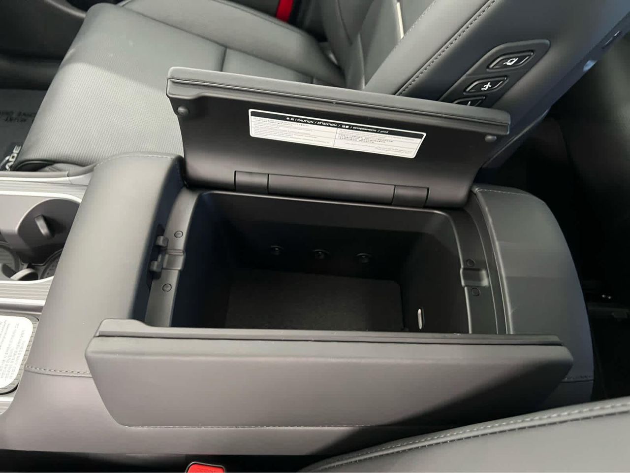 New 2026 Ecotronic Gray Pearl Hyundai Calligraphy AWD image 178