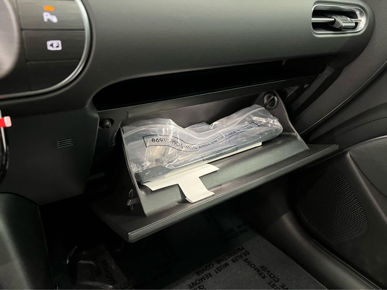New 2026 Ecotronic Gray Pearl Hyundai Calligraphy AWD image 180