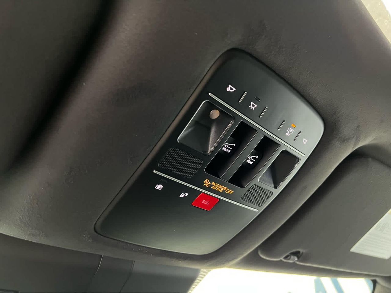 New 2026 Ecotronic Gray Pearl Hyundai Calligraphy AWD image 181