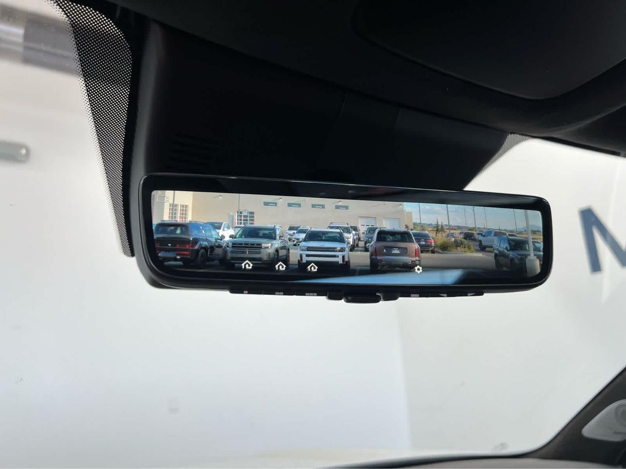 New 2026 Ecotronic Gray Pearl Hyundai Calligraphy AWD image 182