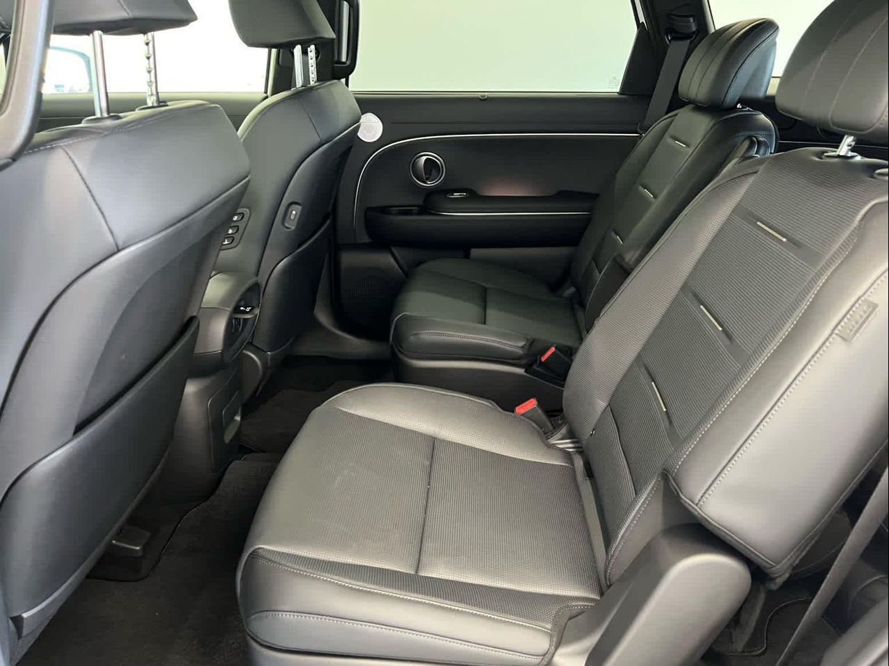 New 2026 Ecotronic Gray Pearl Hyundai Calligraphy AWD image 187