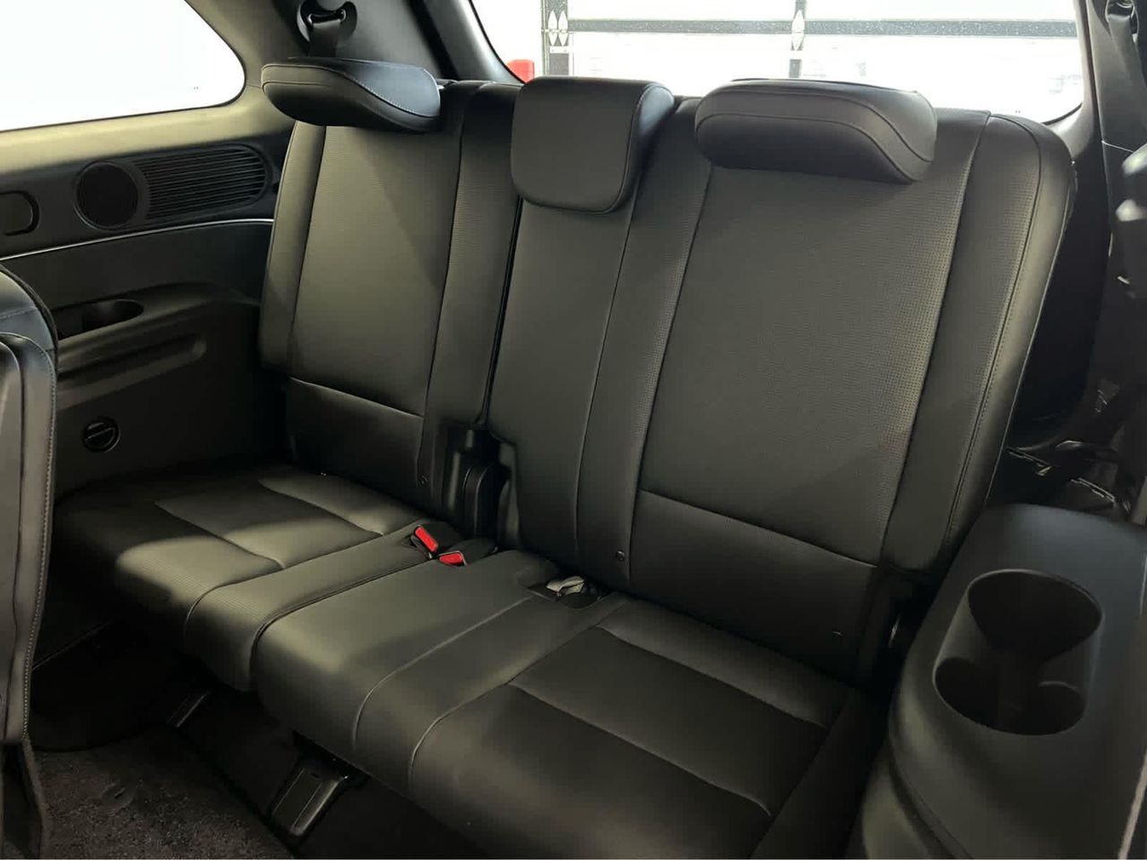 New 2026 Ecotronic Gray Pearl Hyundai Calligraphy AWD image 188