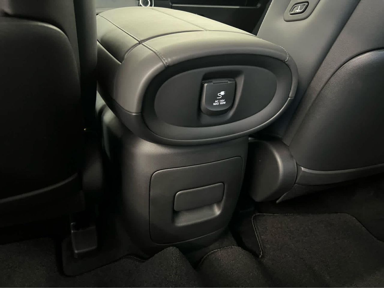 New 2026 Ecotronic Gray Pearl Hyundai Calligraphy AWD image 189