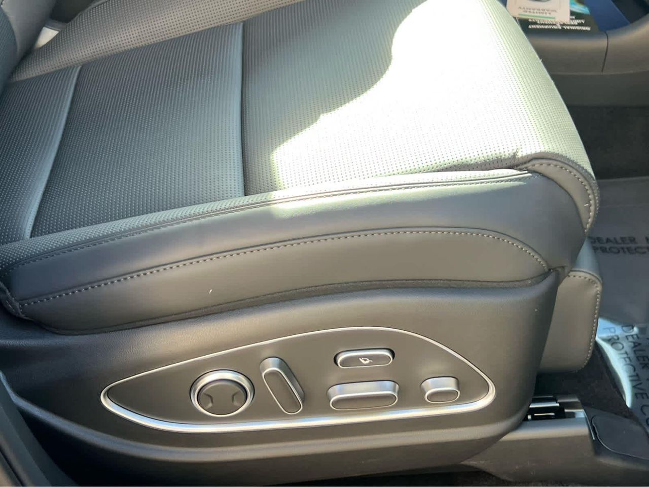 New 2026 Ecotronic Gray Pearl Hyundai Calligraphy AWD image 206