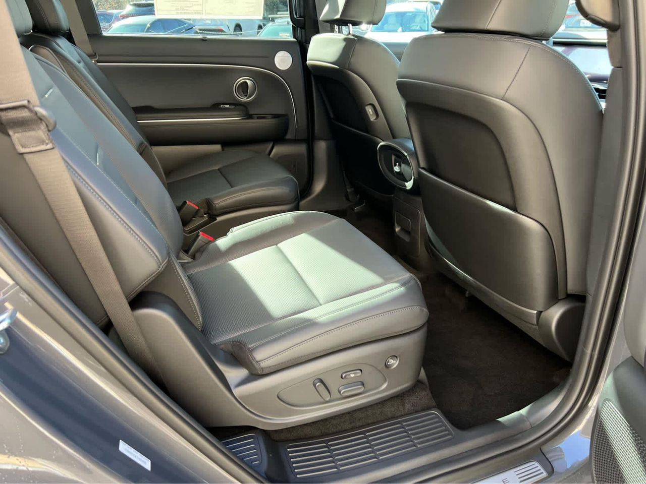 New 2026 Ecotronic Gray Pearl Hyundai Calligraphy AWD image 210