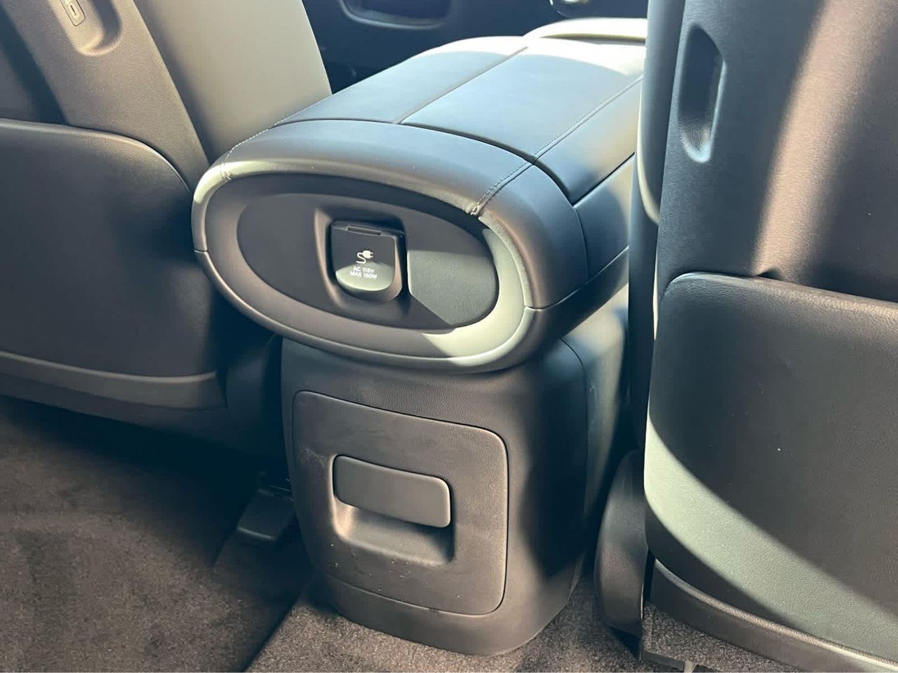 New 2026 Ecotronic Gray Pearl Hyundai Calligraphy AWD image 214