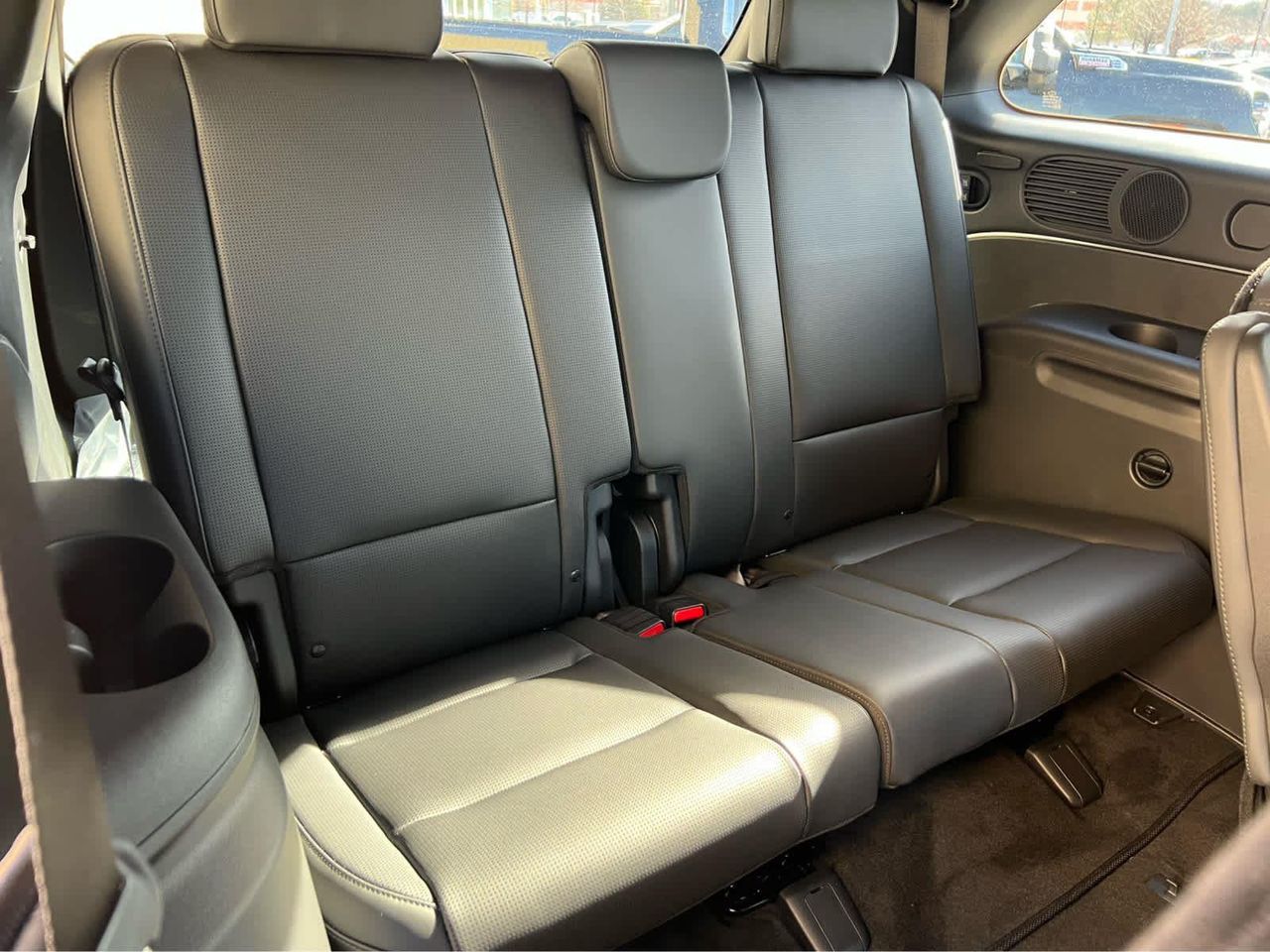 New 2026 Ecotronic Gray Pearl Hyundai Calligraphy AWD image 215