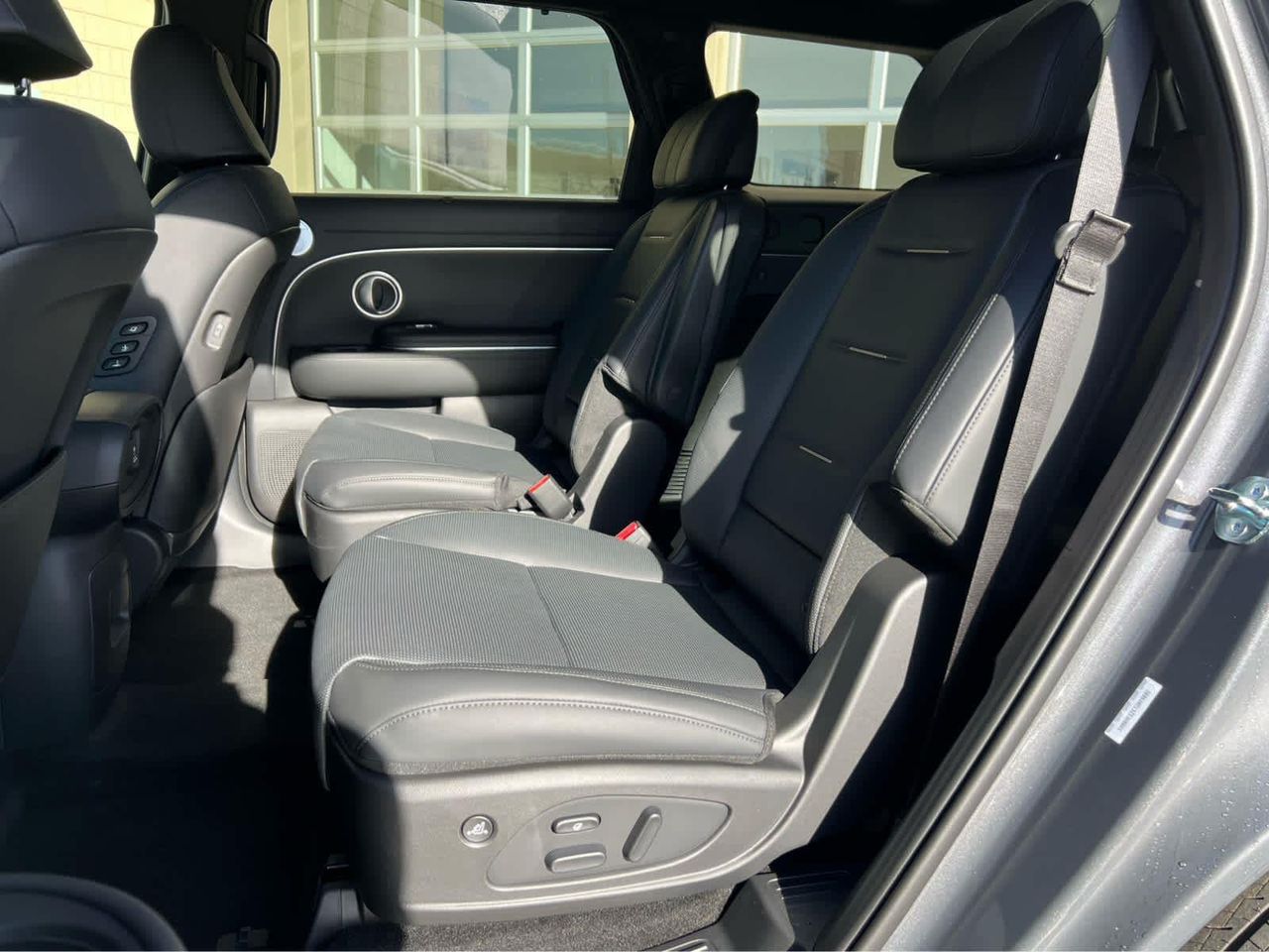 New 2026 Ecotronic Gray Pearl Hyundai Calligraphy AWD image 216