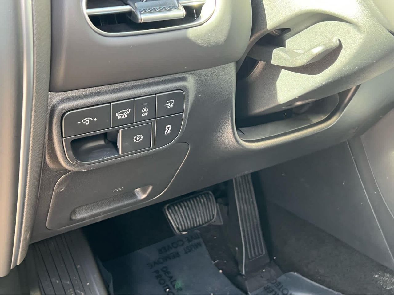 New 2026 Ecotronic Gray Pearl Hyundai Calligraphy AWD image 219