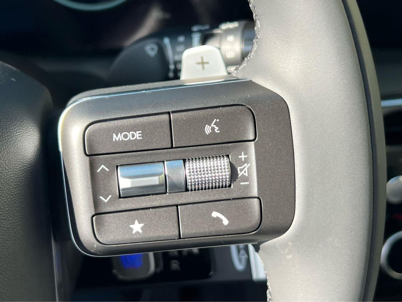 New 2026 Ecotronic Gray Pearl Hyundai Calligraphy AWD image 223