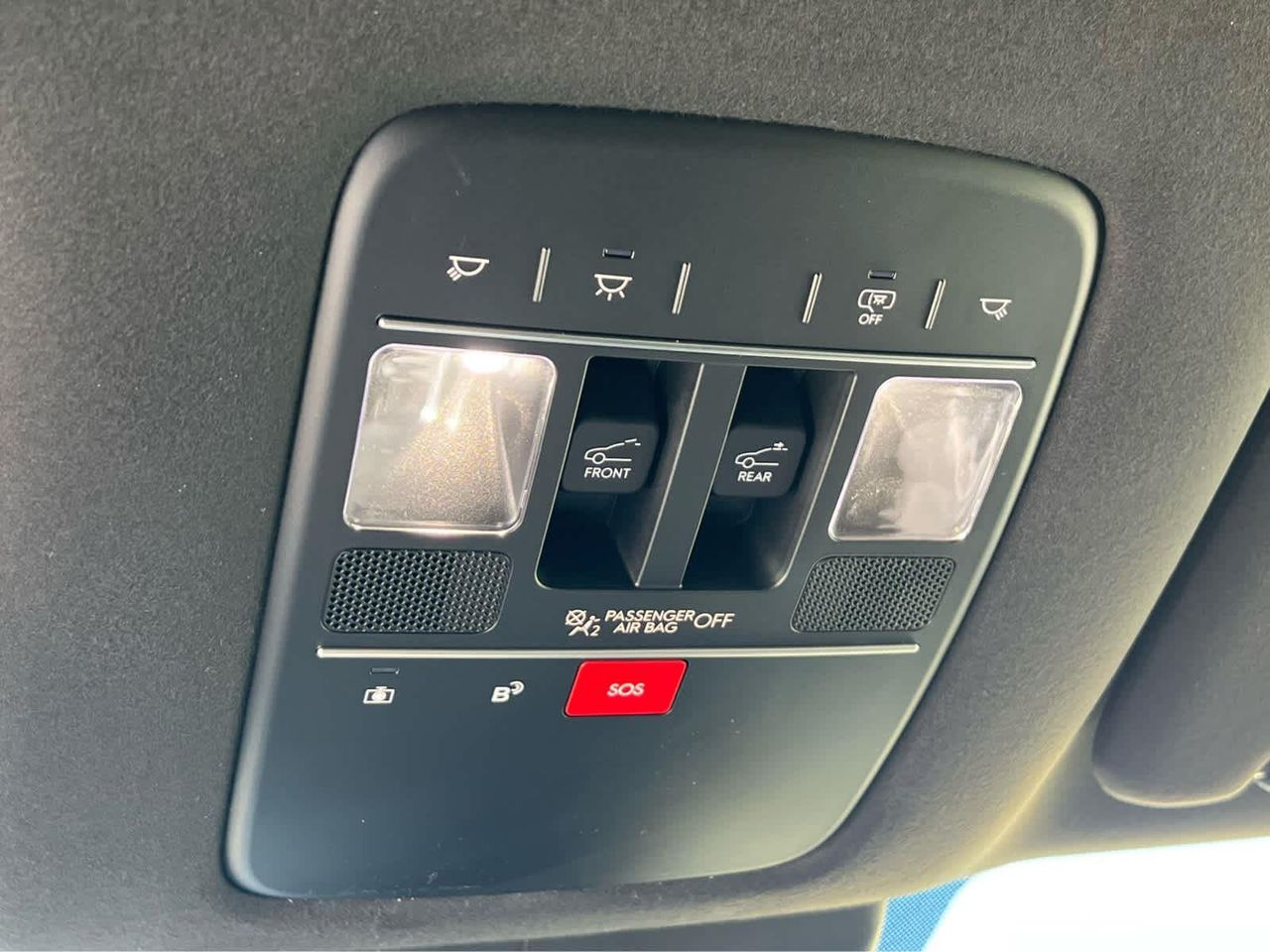 New 2026 Ecotronic Gray Pearl Hyundai Calligraphy AWD image 224