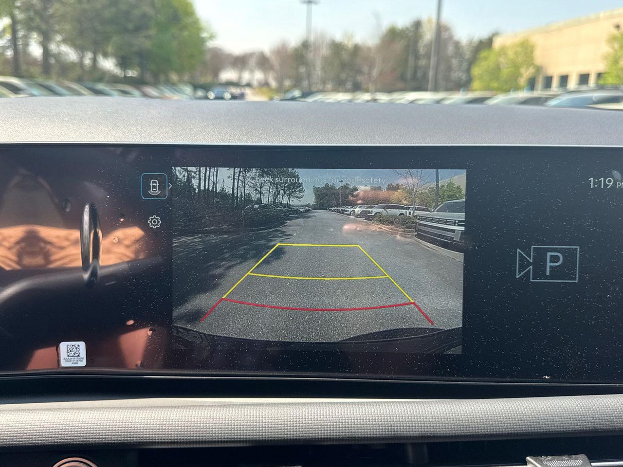 New 2026 Black HYUNDAI SEL FWD image 31