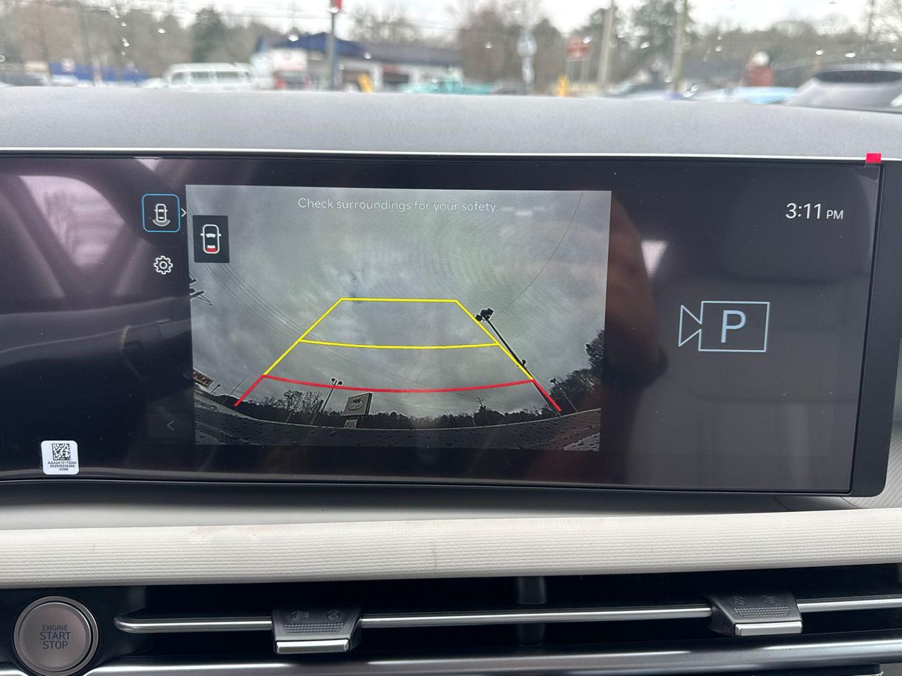 New 2026 Black HYUNDAI SEL FWD image 31