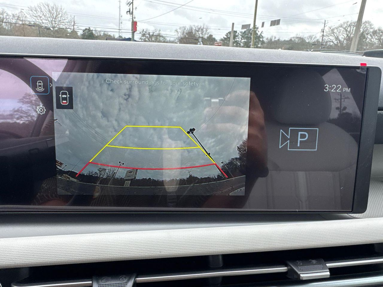 New 2026 Gray HYUNDAI SEL FWD image 31