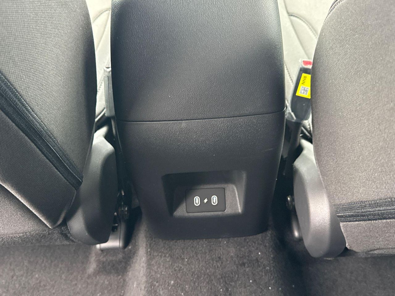 New 2026 Silver Hyundai SE FWD image 25