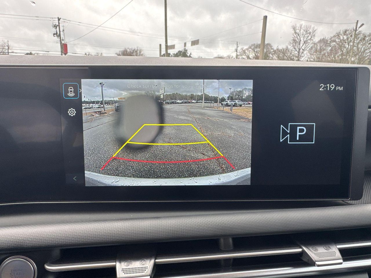 New 2026 Silver Hyundai SE FWD image 30
