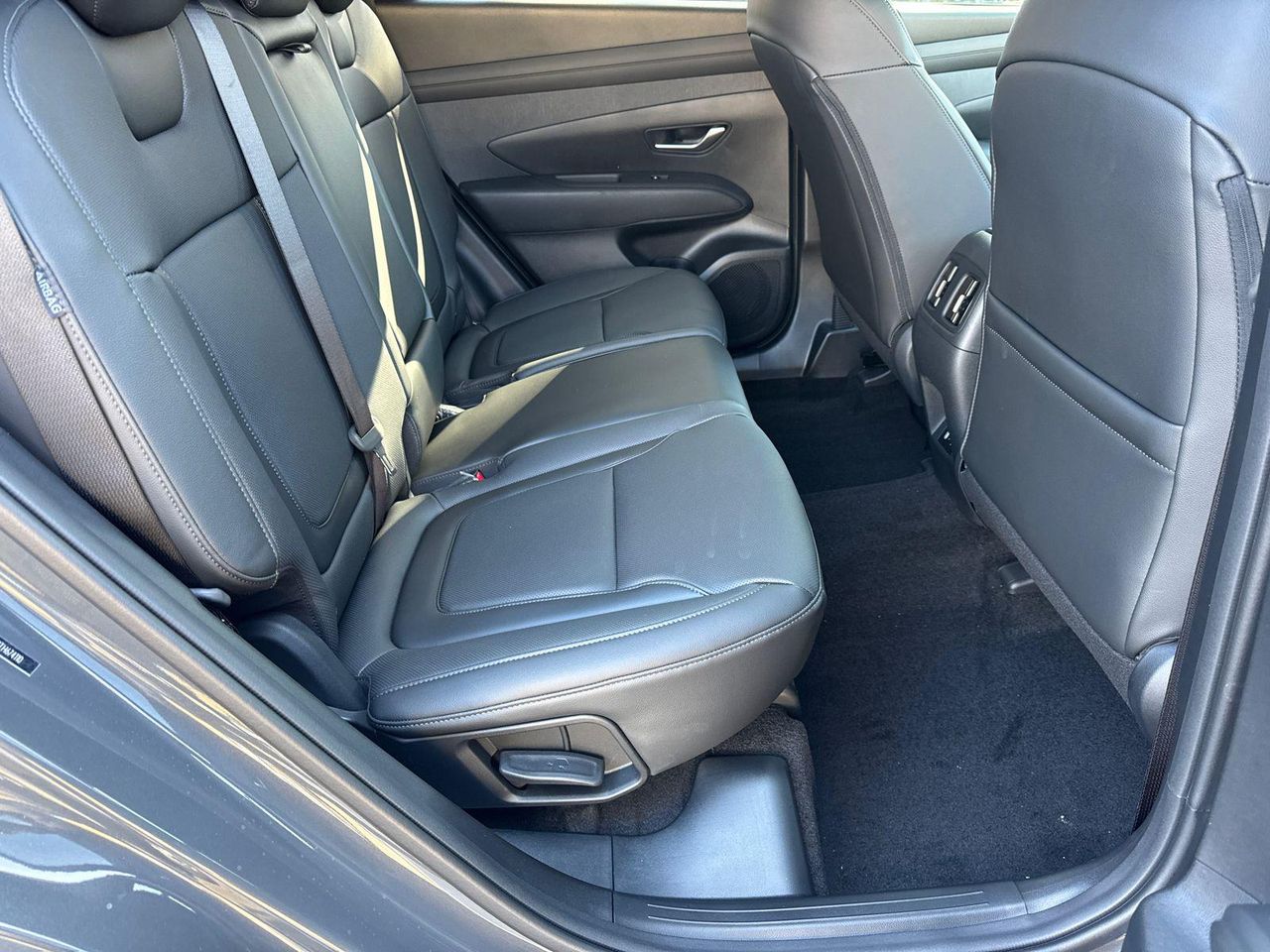 New 2026 Gray HYUNDAI XRT FWD image 16