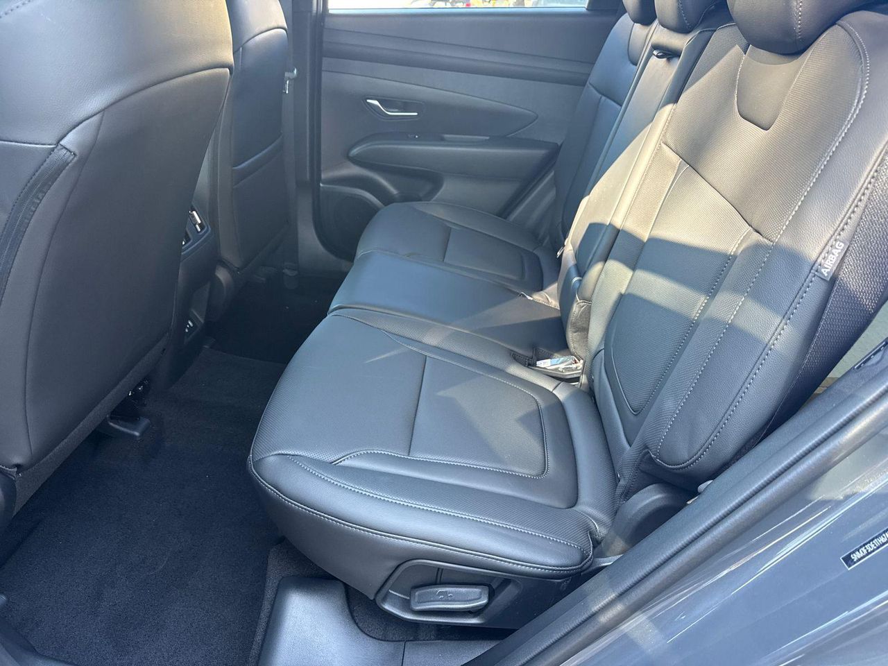 New 2026 Gray HYUNDAI XRT FWD image 22