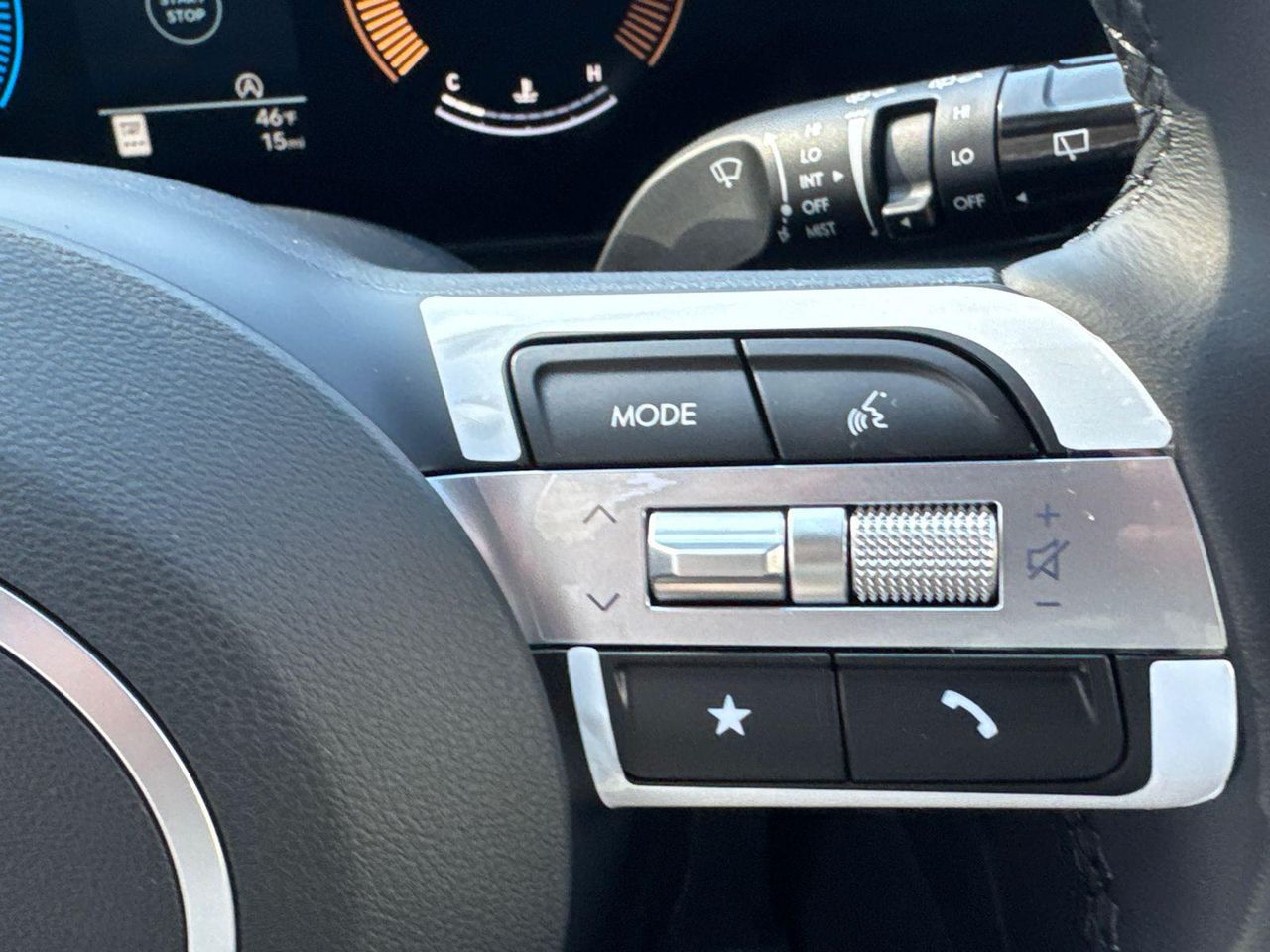 New 2026 Gray HYUNDAI XRT FWD image 28