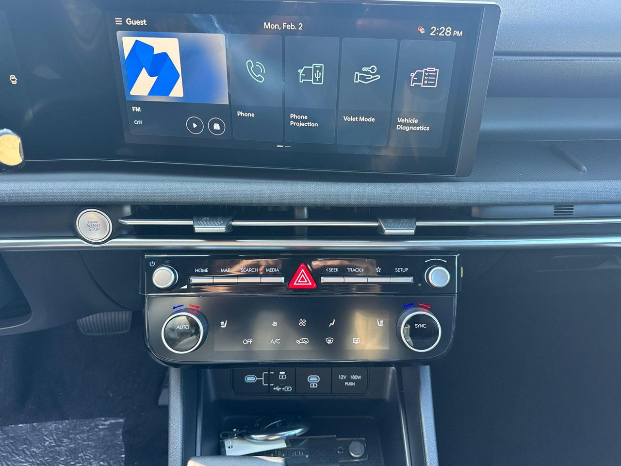 New 2026 Gray HYUNDAI XRT FWD image 30