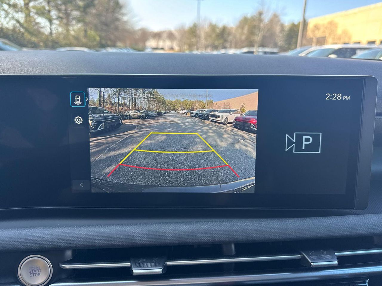 New 2026 Gray HYUNDAI XRT FWD image 31