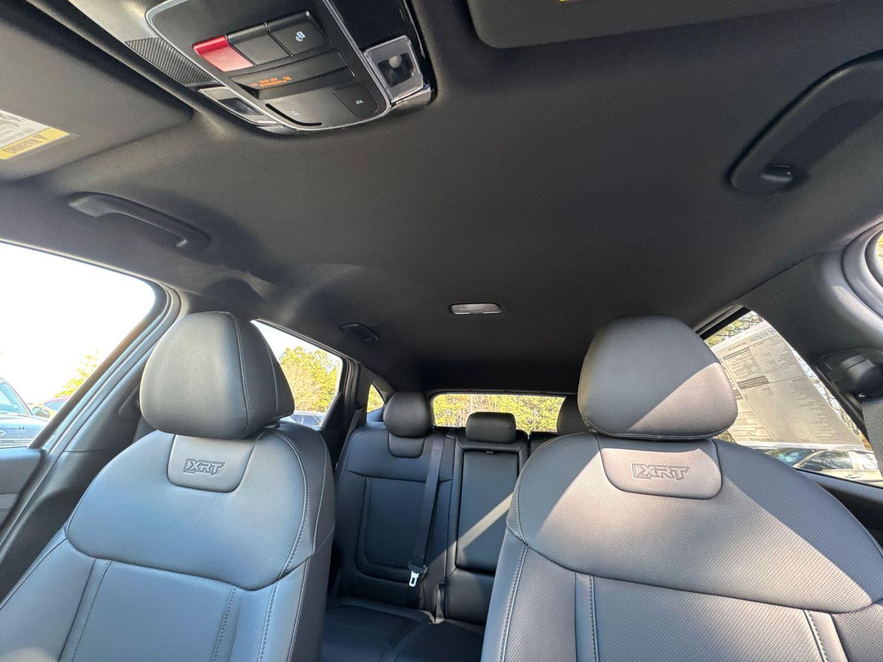New 2026 Gray HYUNDAI XRT FWD image 33