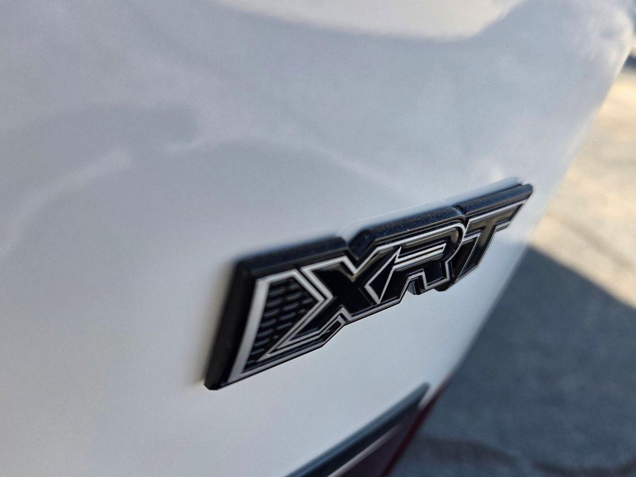 New 2026 White HYUNDAI XRT AWD image 11