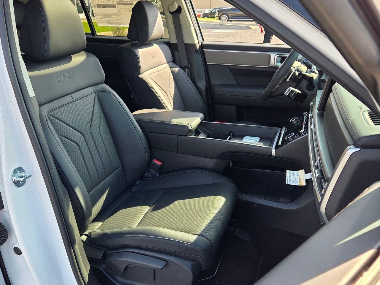 New 2026 White HYUNDAI XRT AWD image 14