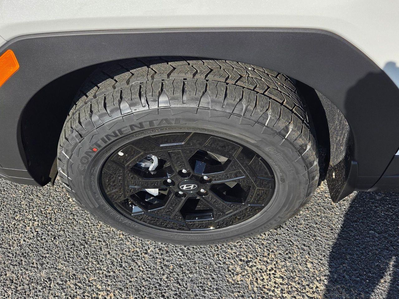 New 2026 White HYUNDAI XRT AWD image 15